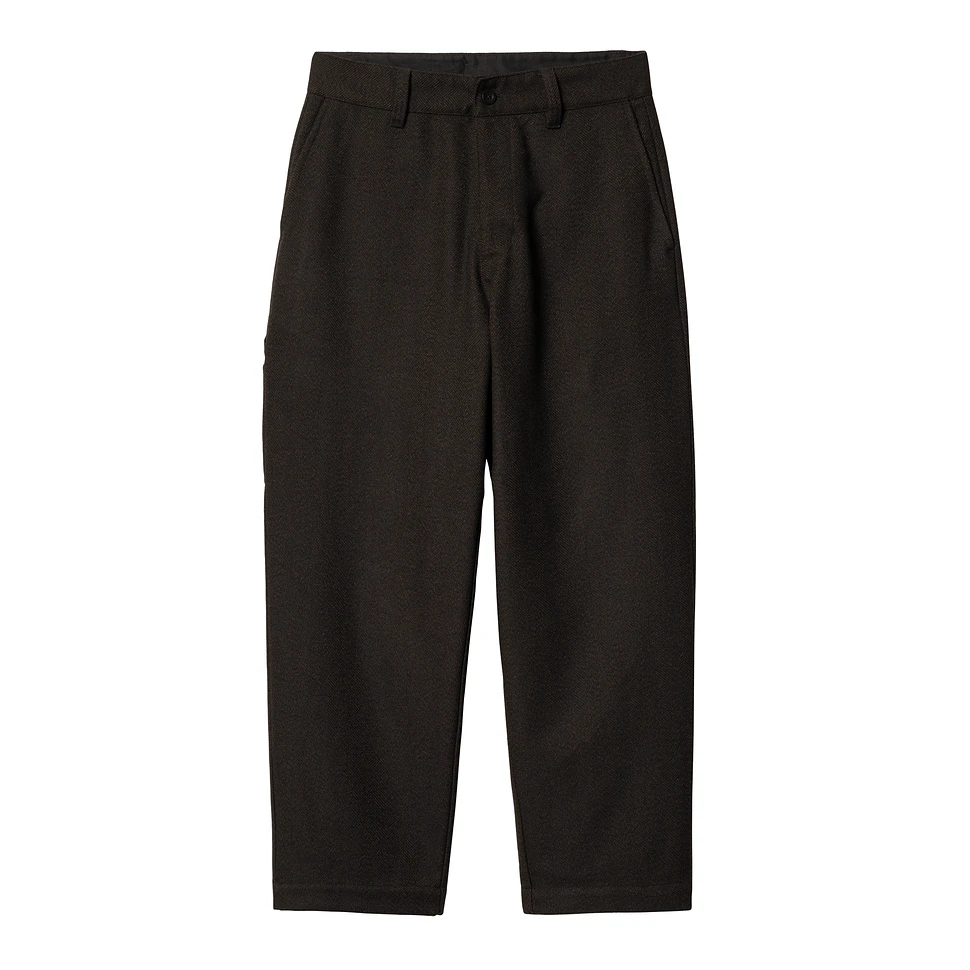 Carhartt WIP - Truman Pant Wool "Herringbone", 17.4 oz