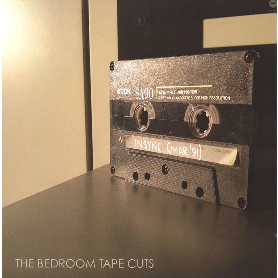 In Sync - The Bedroom Tape Cuts ep
