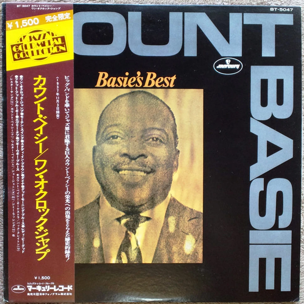 Count Basie - Basie's Best