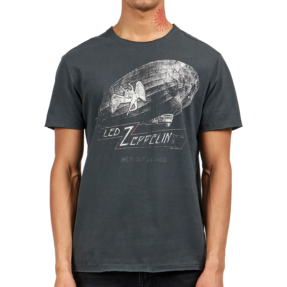 Led Zeppelin - Dazed Confused T-Shirt