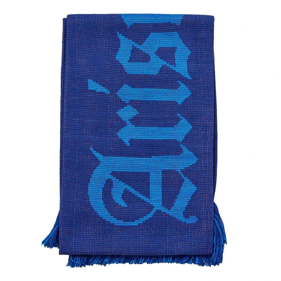 Aries x Umbro - Rose Scarf