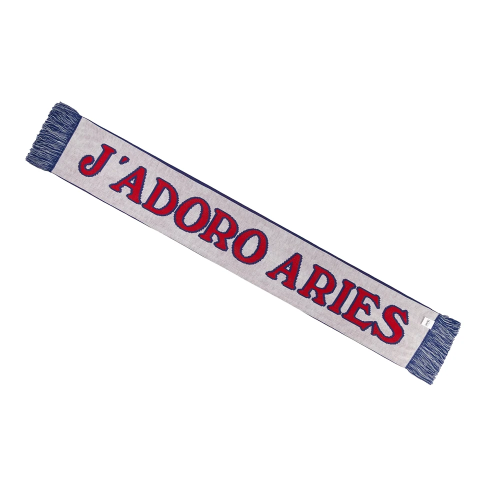 Aries - J'adoro Aries Scarf