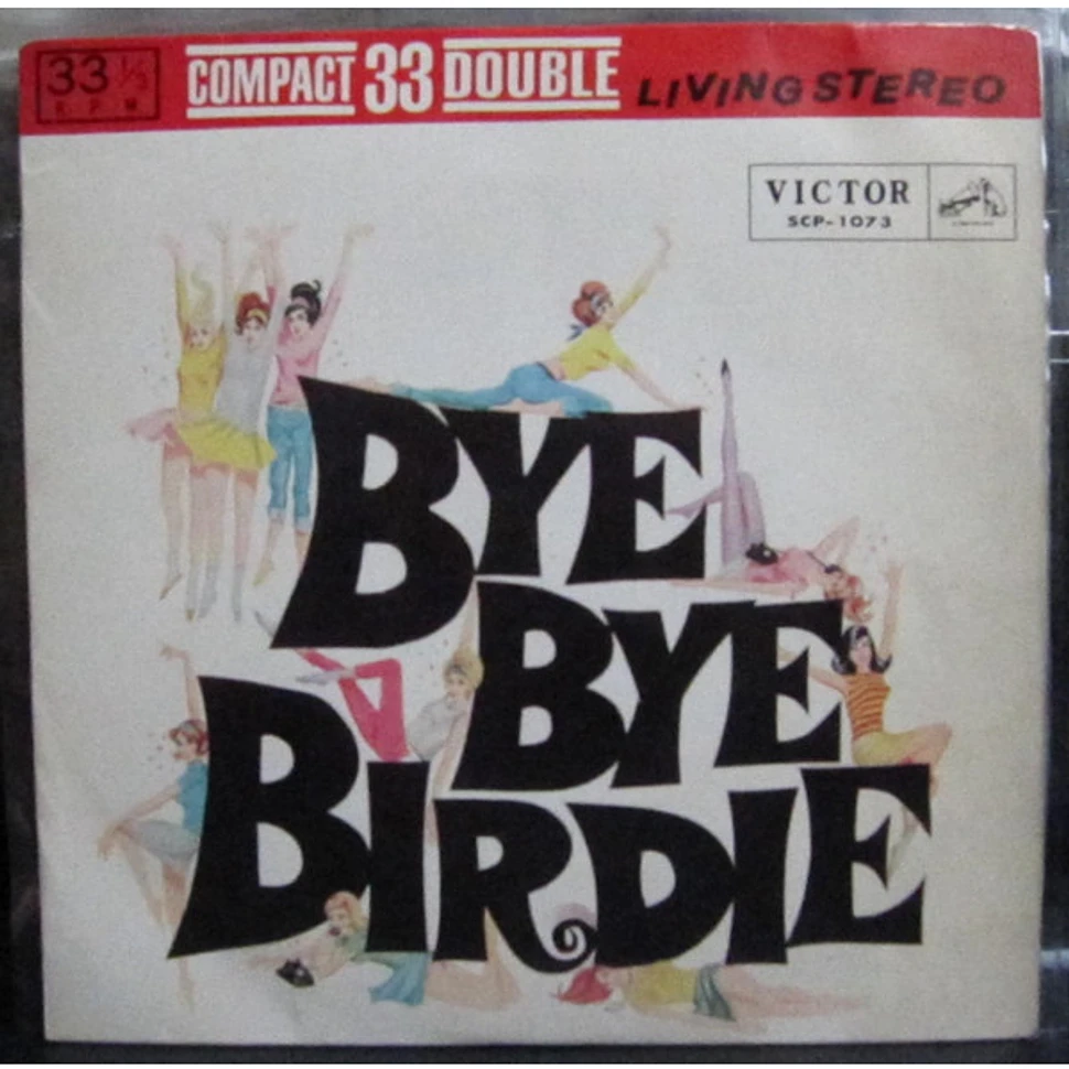 V.A. - Bye Bye Birdie - An Original Soundtrack Recording