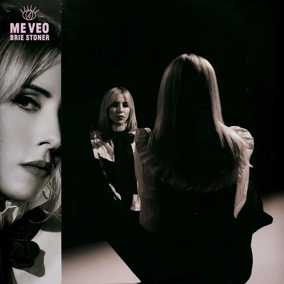 Brie Stoner - Me Veo Pink Vinyl Edition