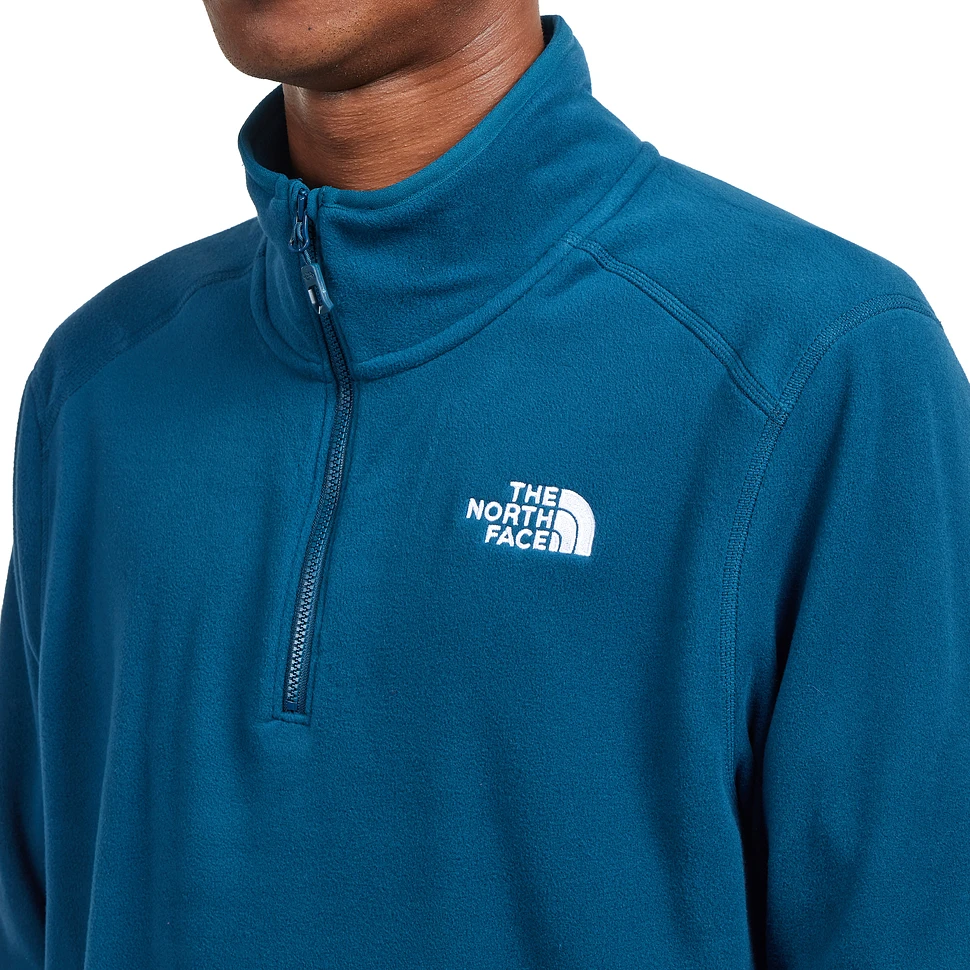 The North Face - 100 Glacier 1/4 Zip