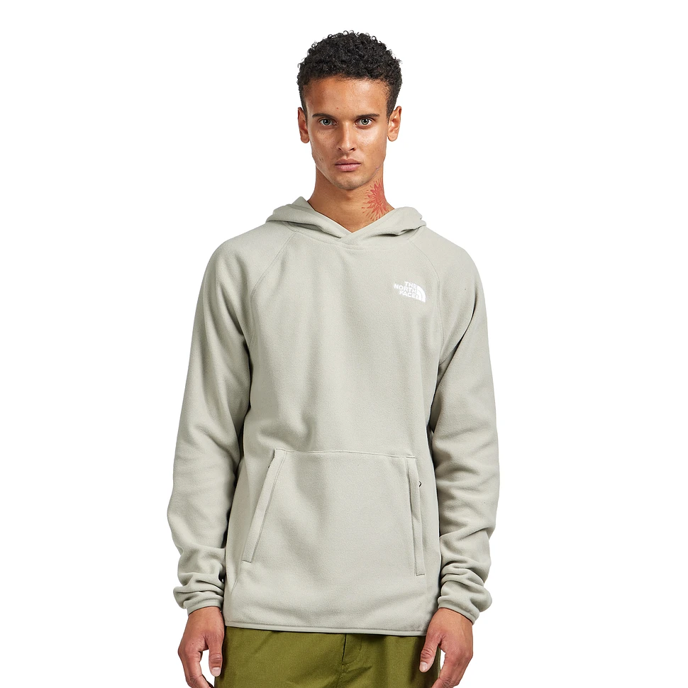 The North Face - 100 Glacier Hoodie