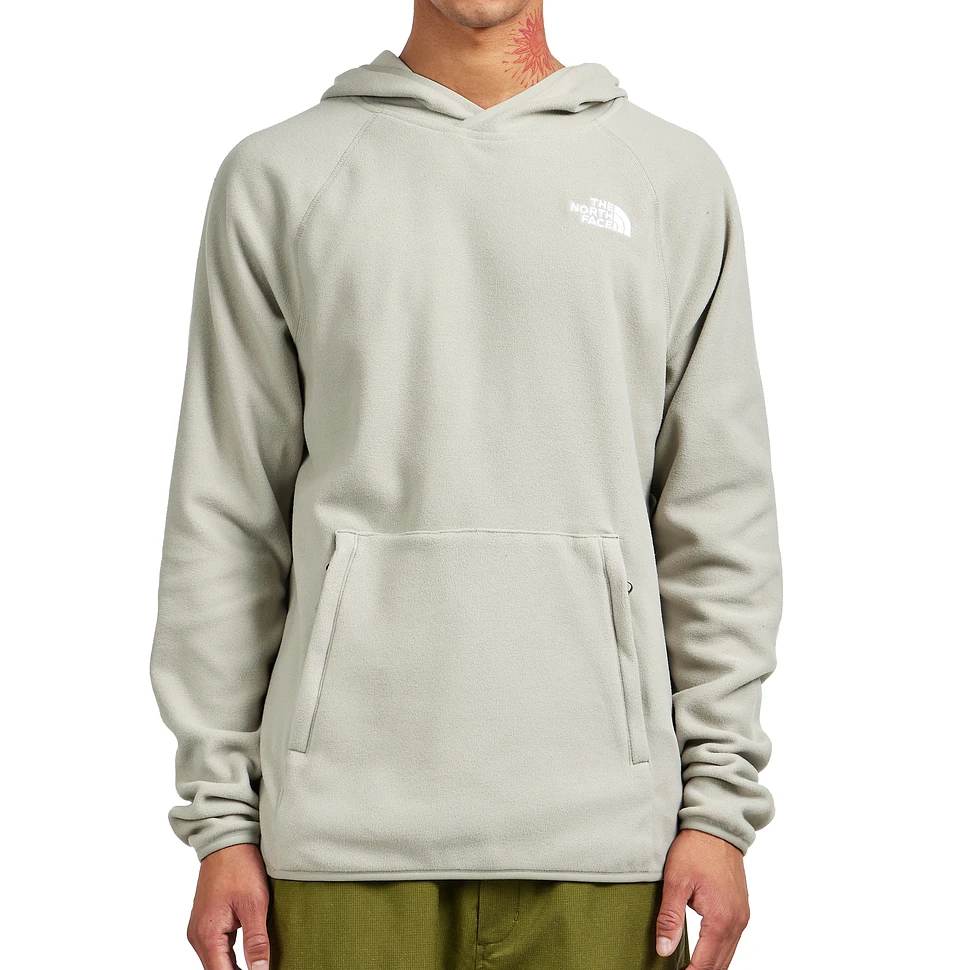 The North Face - 100 Glacier Hoodie