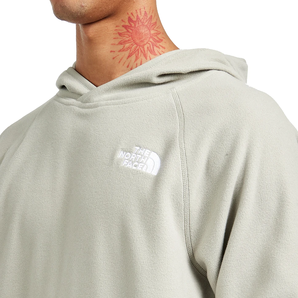 The North Face - 100 Glacier Hoodie