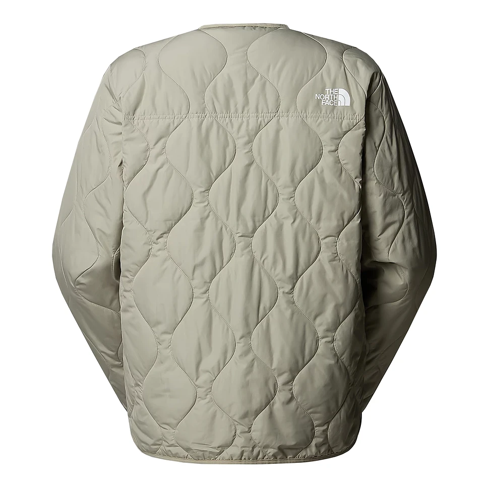 The North Face - Ampato Quilted Liner