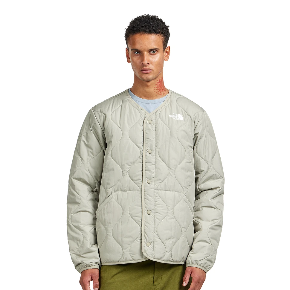 The North Face - Ampato Quilted Liner