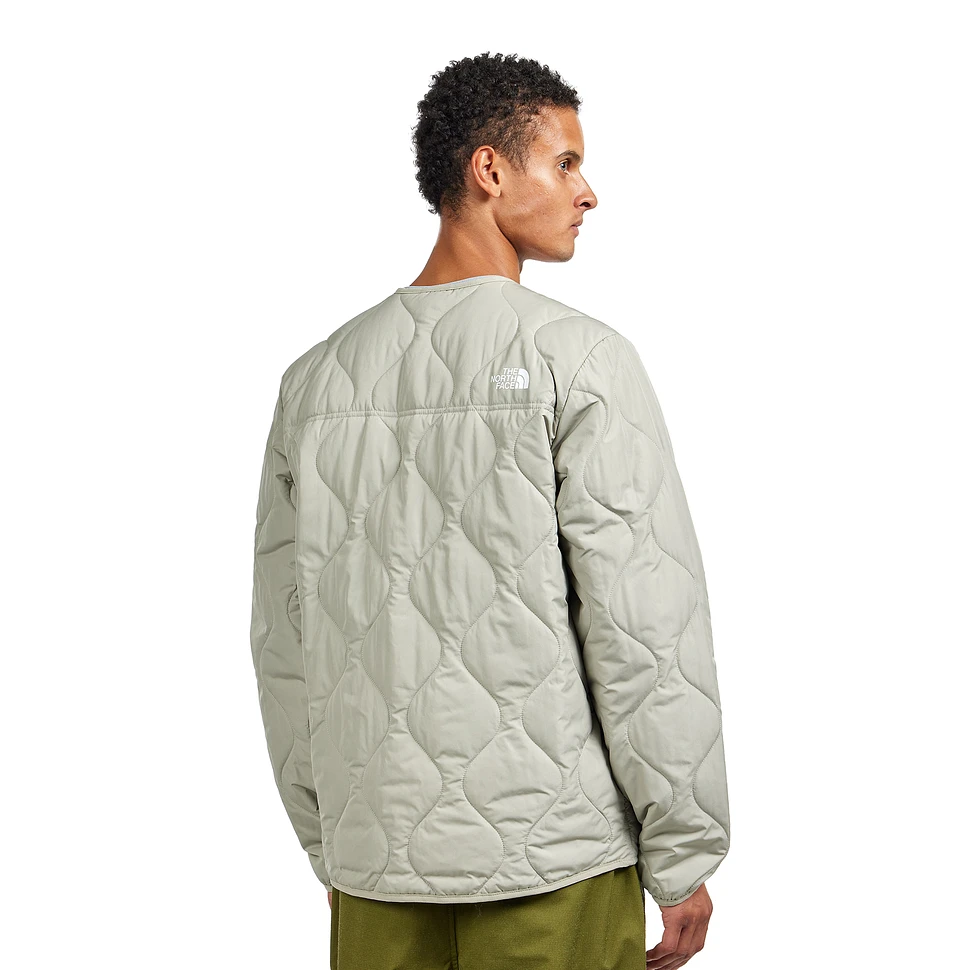 The North Face - Ampato Quilted Liner