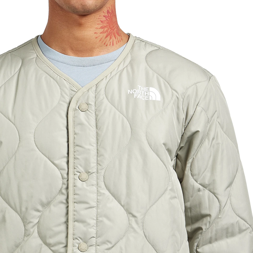 The North Face - Ampato Quilted Liner