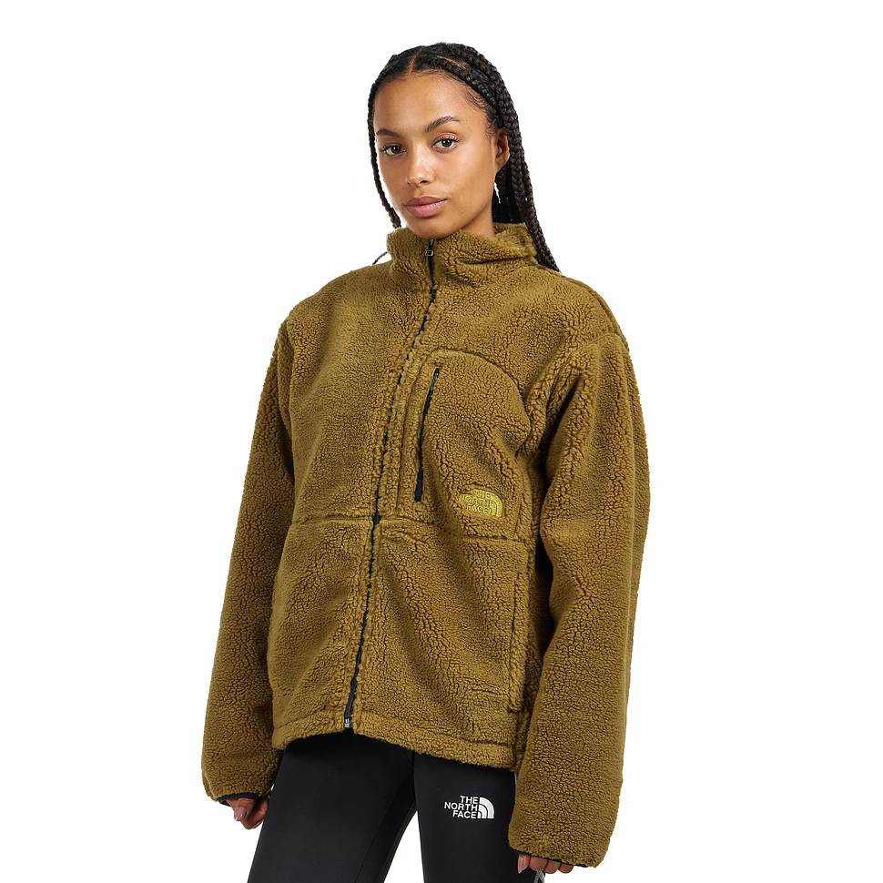 The North Face - Extreme Pile 2 Full Zip Jacket