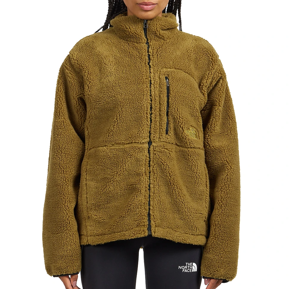 The North Face - Extreme Pile 2 Full Zip Jacket