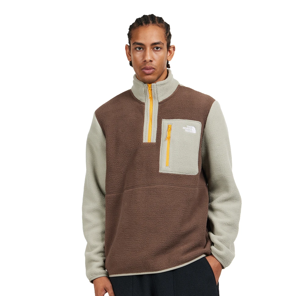 The North Face - Yumiori 1/4 Zip