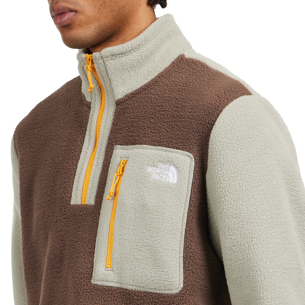 The North Face - Yumiori 1/4 Zip