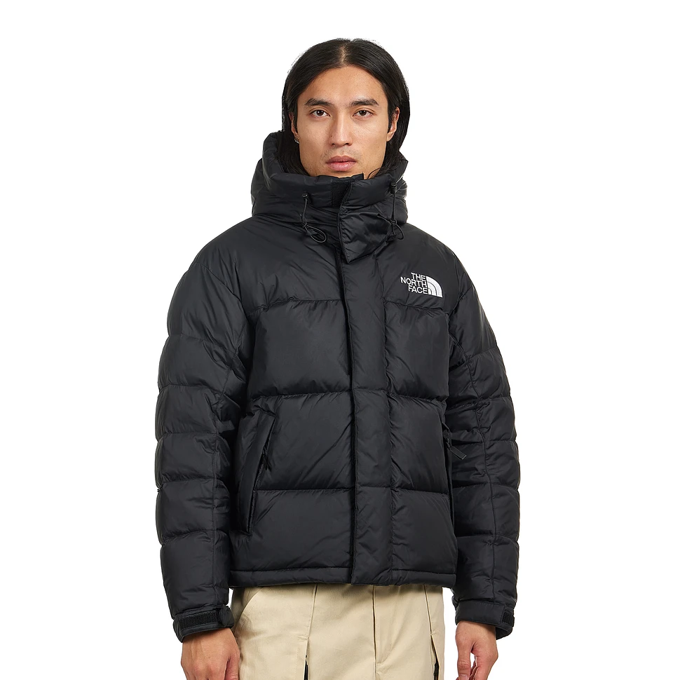 The North Face - Hmlyn Baltoro Jacket