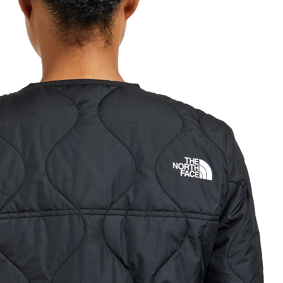 The North Face - Ampato Quilted Liner