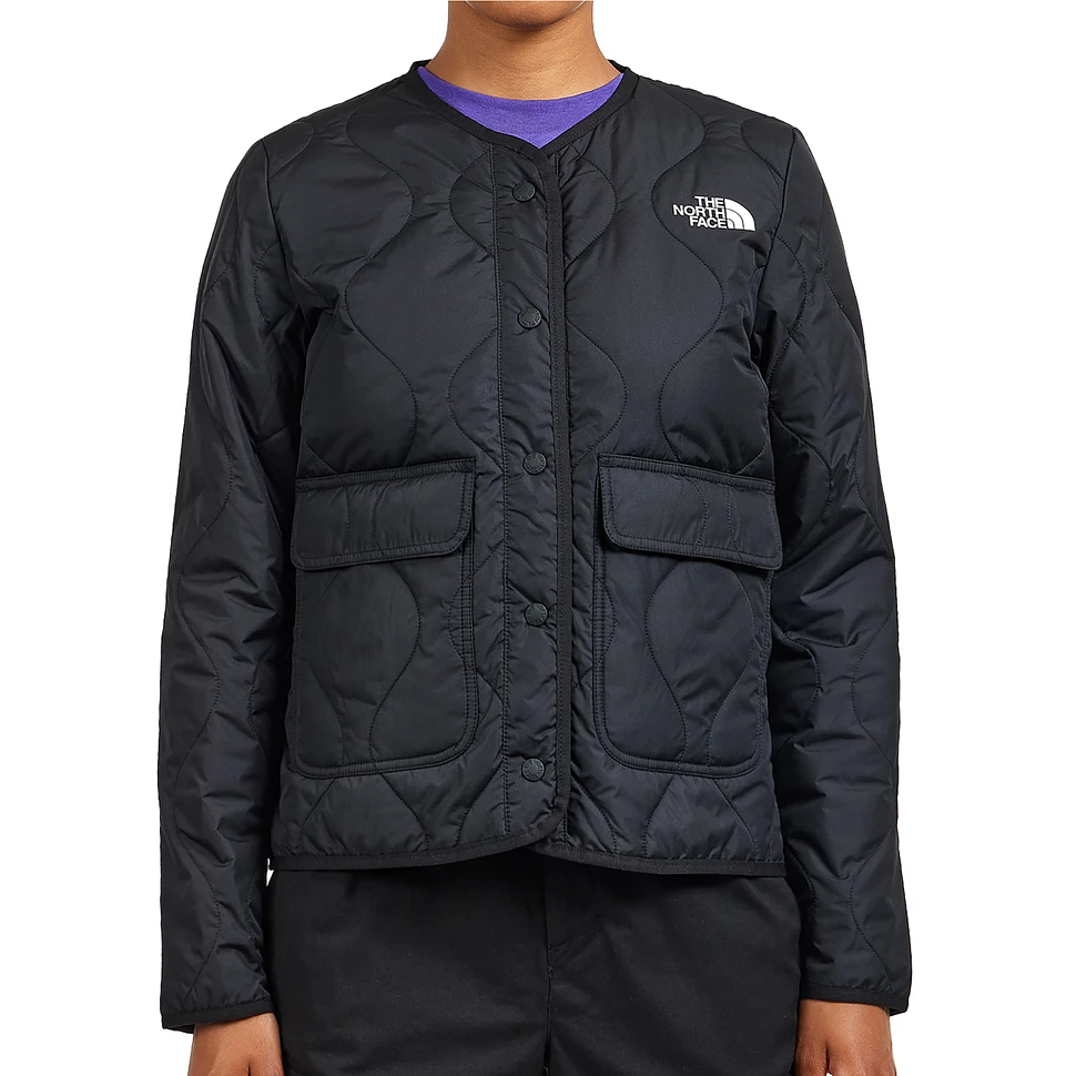 The North Face - Ampato Quilted Liner