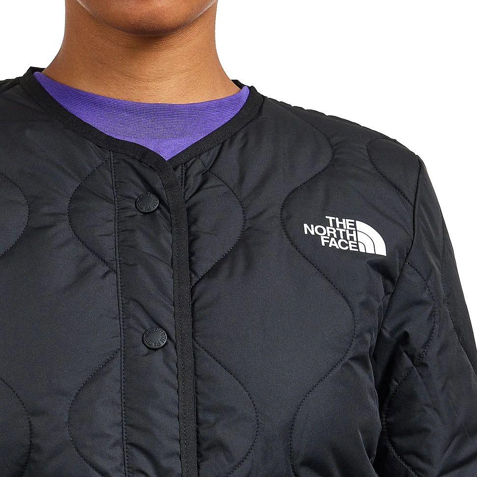 The North Face - Ampato Quilted Liner