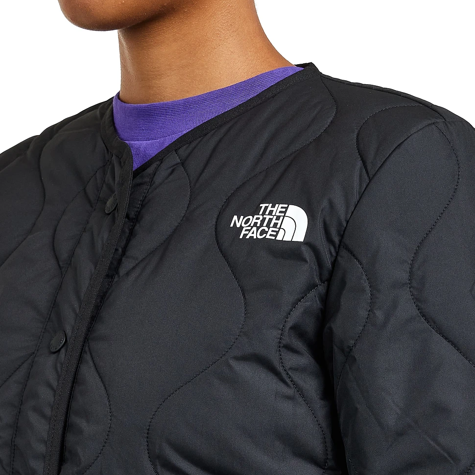 The North Face - Ampato Quilted Liner