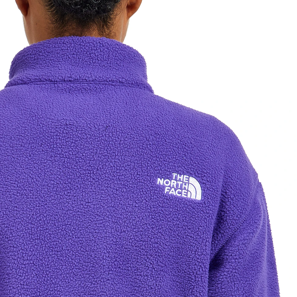 The North Face - TNF Fleeski Full Zip Jacket