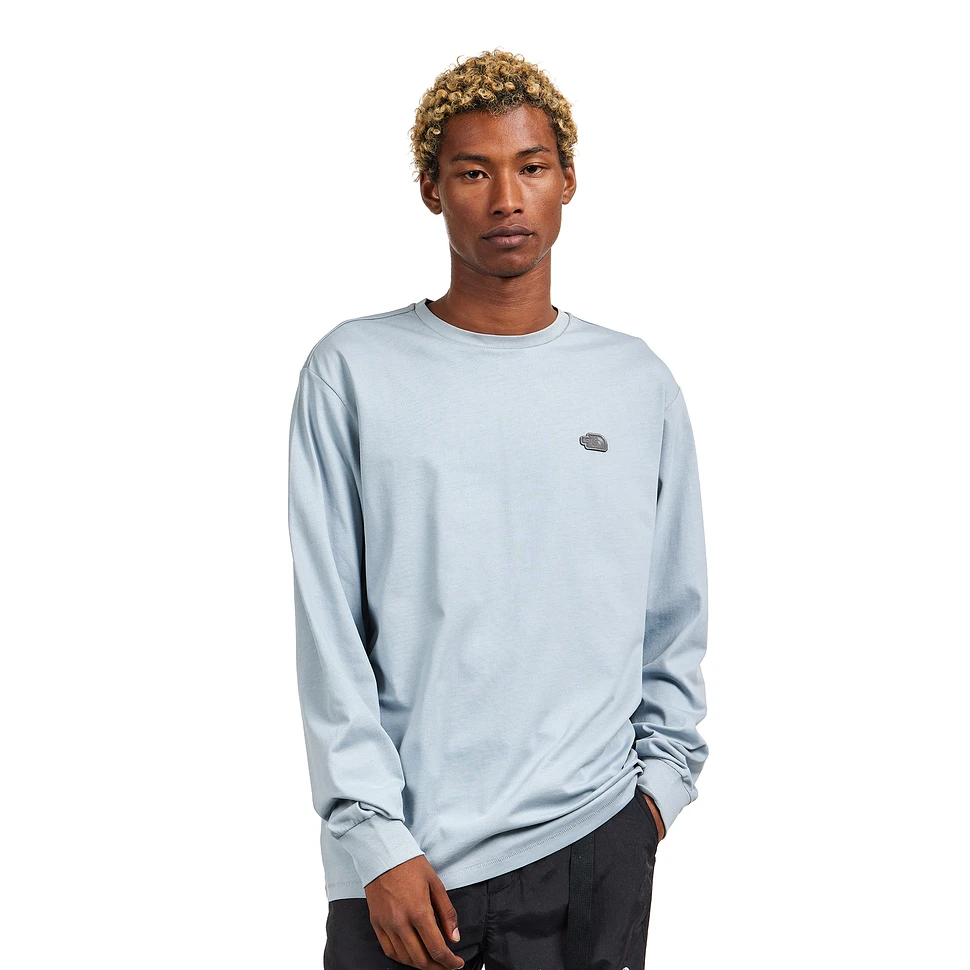 The North Face - Natural Dye L/S Tee