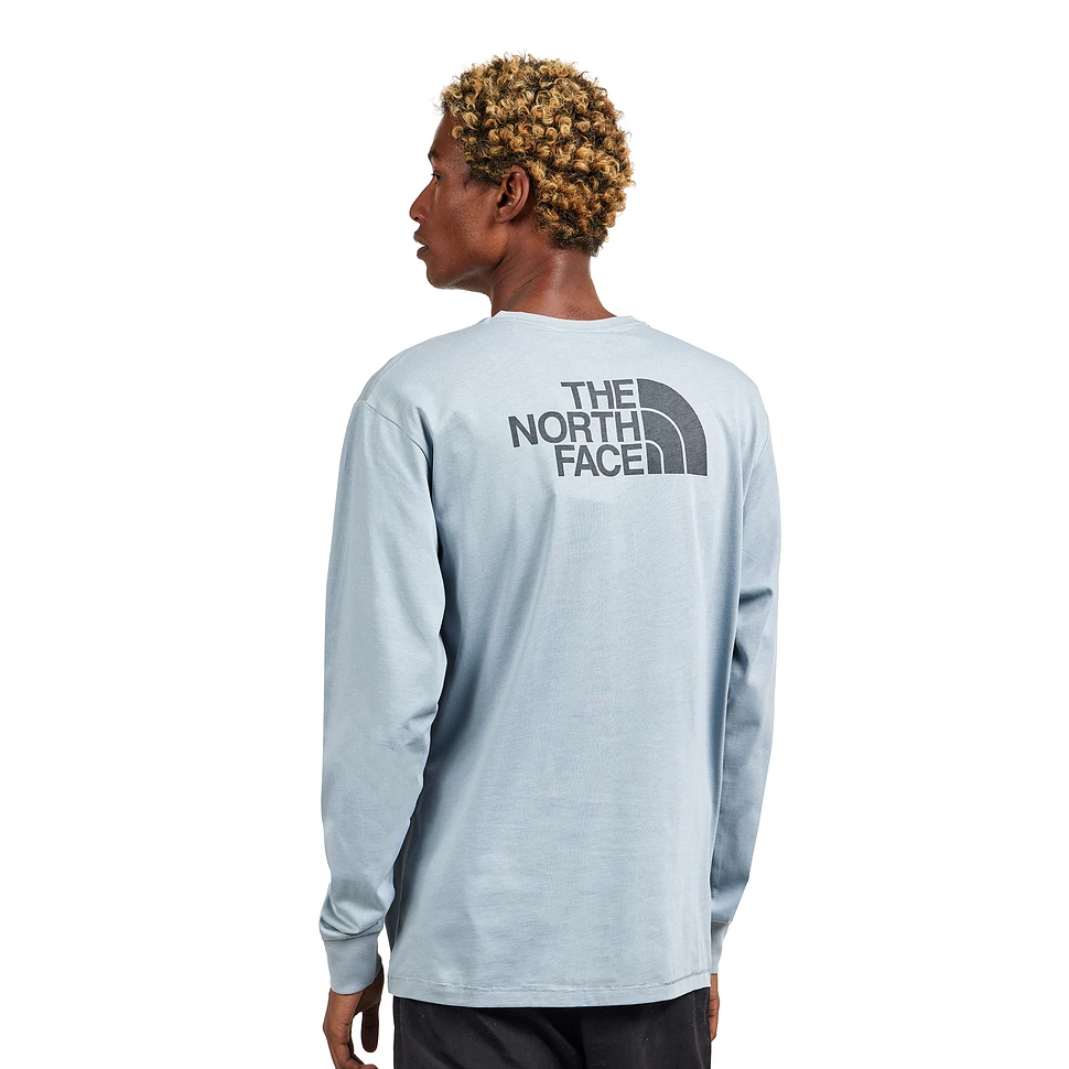 The North Face - Natural Dye L/S Tee