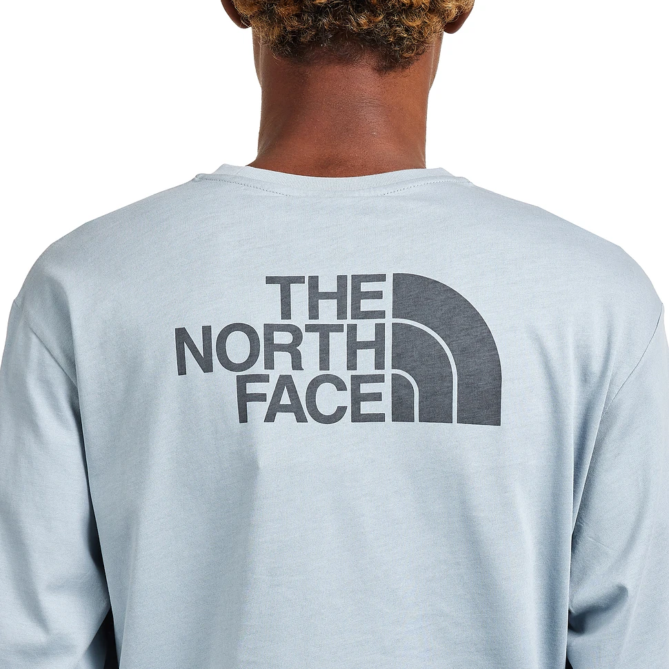 The North Face - Natural Dye L/S Tee