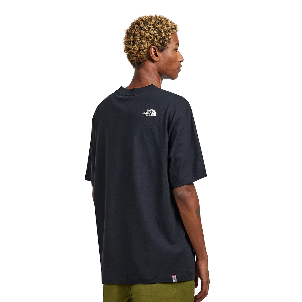 The North Face - Axys S/S Tee