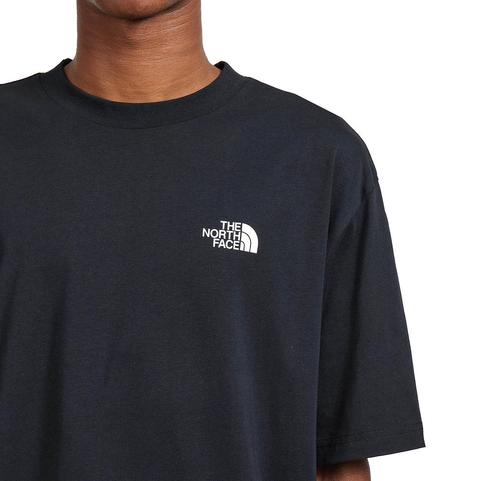 The North Face - Axys S/S Tee