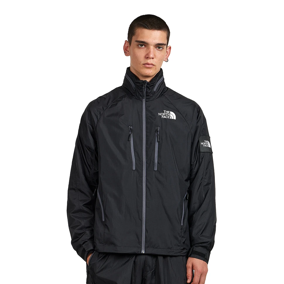 The North Face x Yinka Ilori - Windshell Jacket