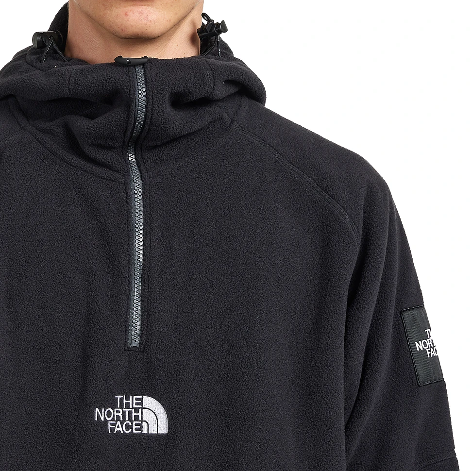 The North Face x Yinka Ilori - Fleece Anorak Jacket