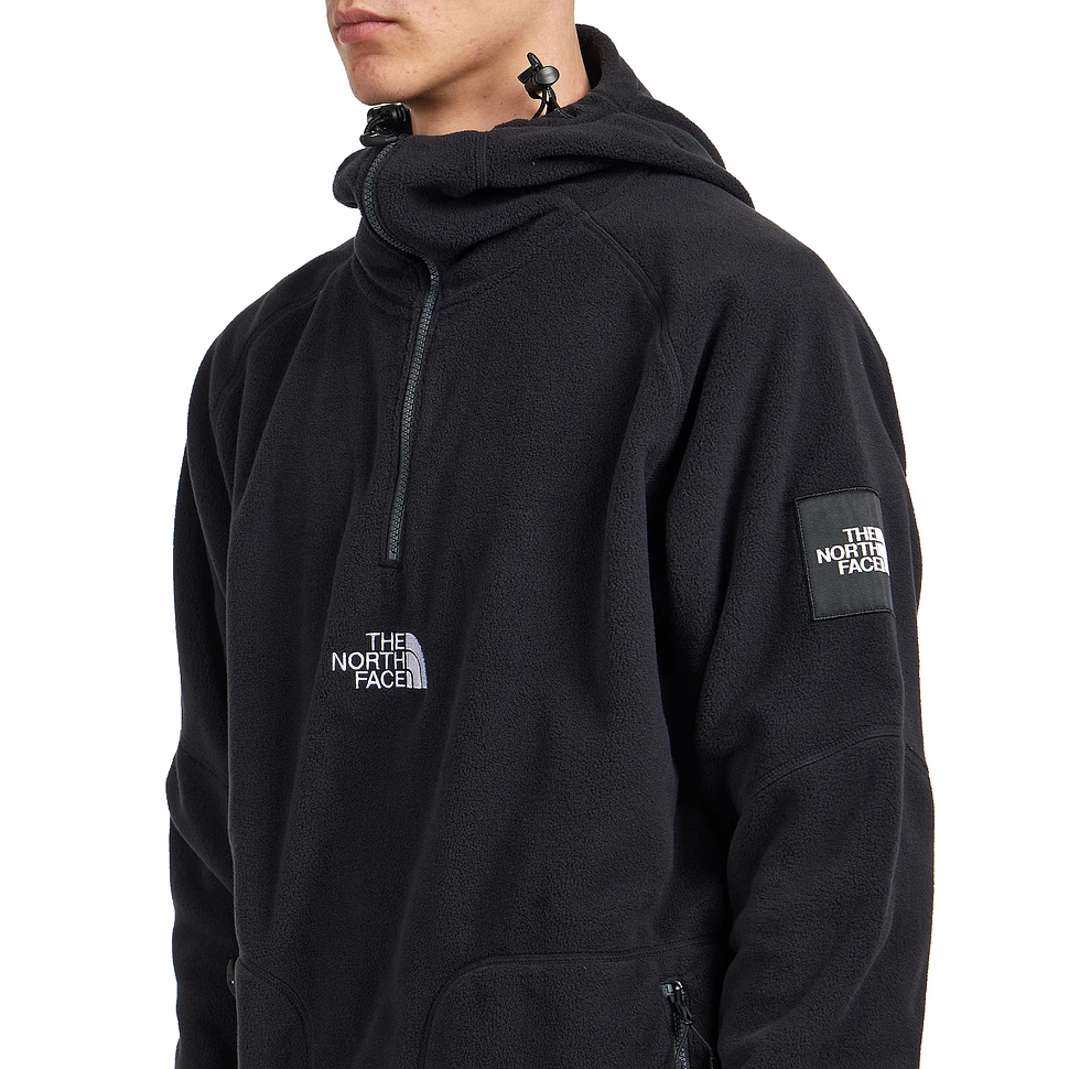 The North Face x Yinka Ilori - Fleece Anorak Jacket