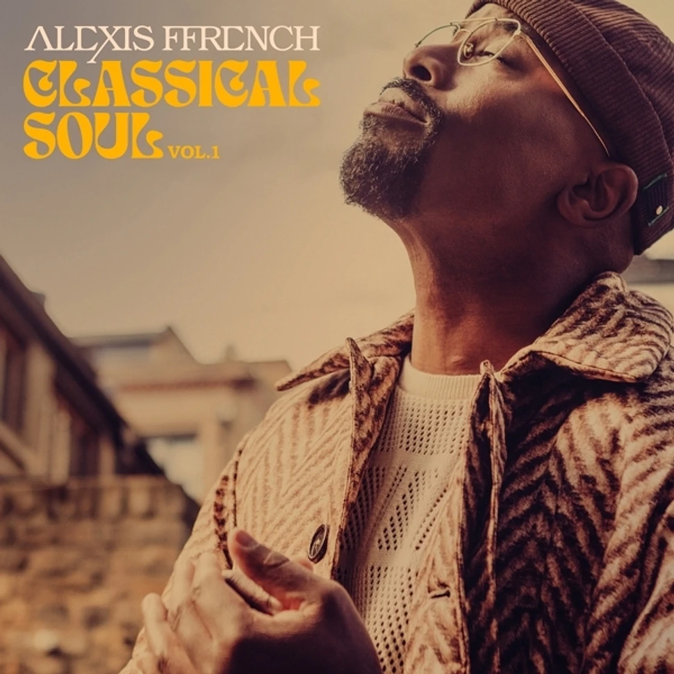 Alexis Ffrench - Classical Soul Vol. 1