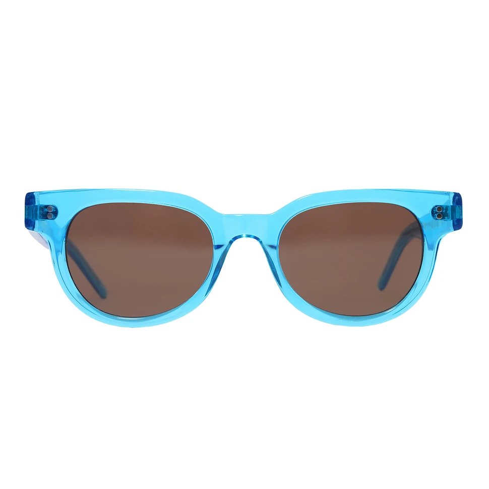 Butter Goods x Blue Note - Conquistador Sunglasses