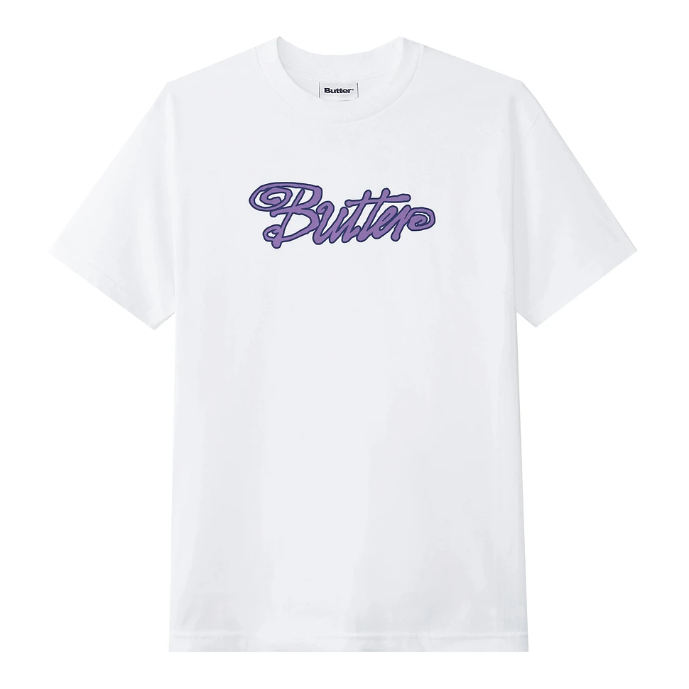 Butter Goods - Jive Tee