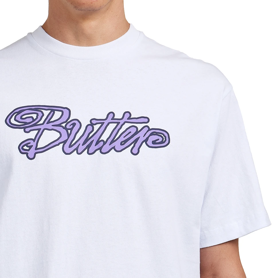 Butter Goods - Jive Tee