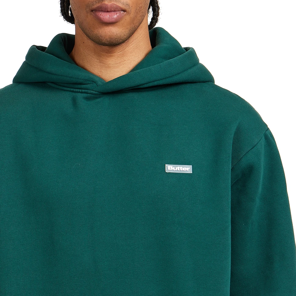 Butter Goods - Basic Pullover Hood