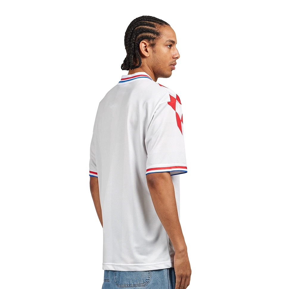 Butter Goods - Flag Jersey