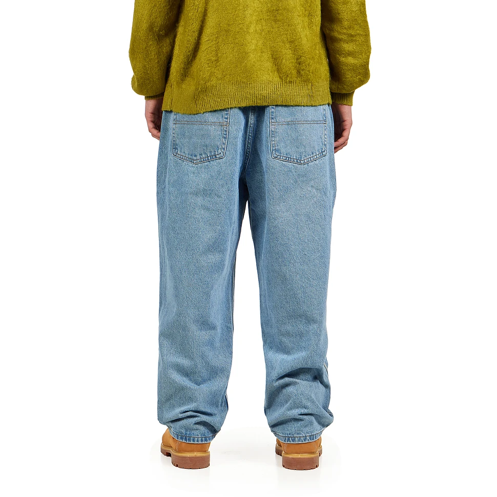 Butter Goods - Baggy Denim Jeans