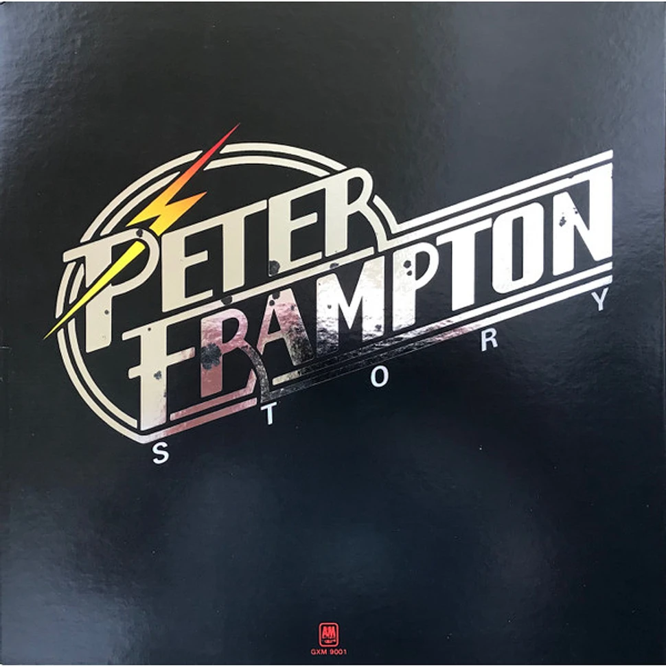 Peter Frampton - Peter Frampton Story
