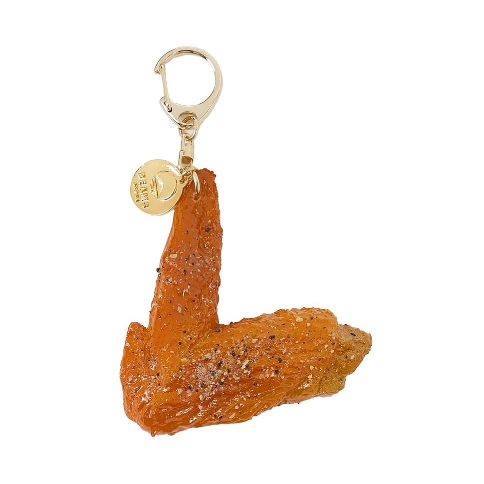 Beams Japan x Sample Kobo - Keychain 2