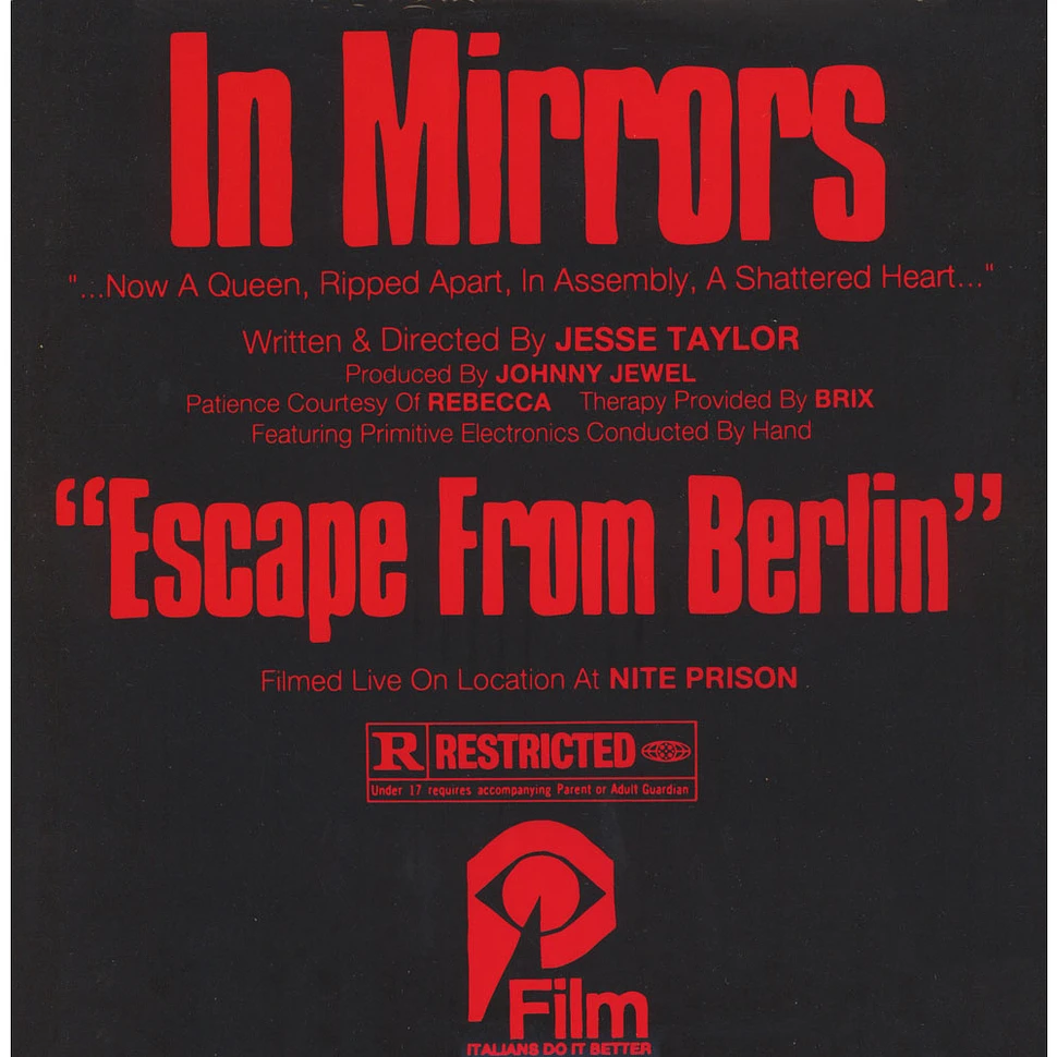 In Mirrors - Escape From Berlin