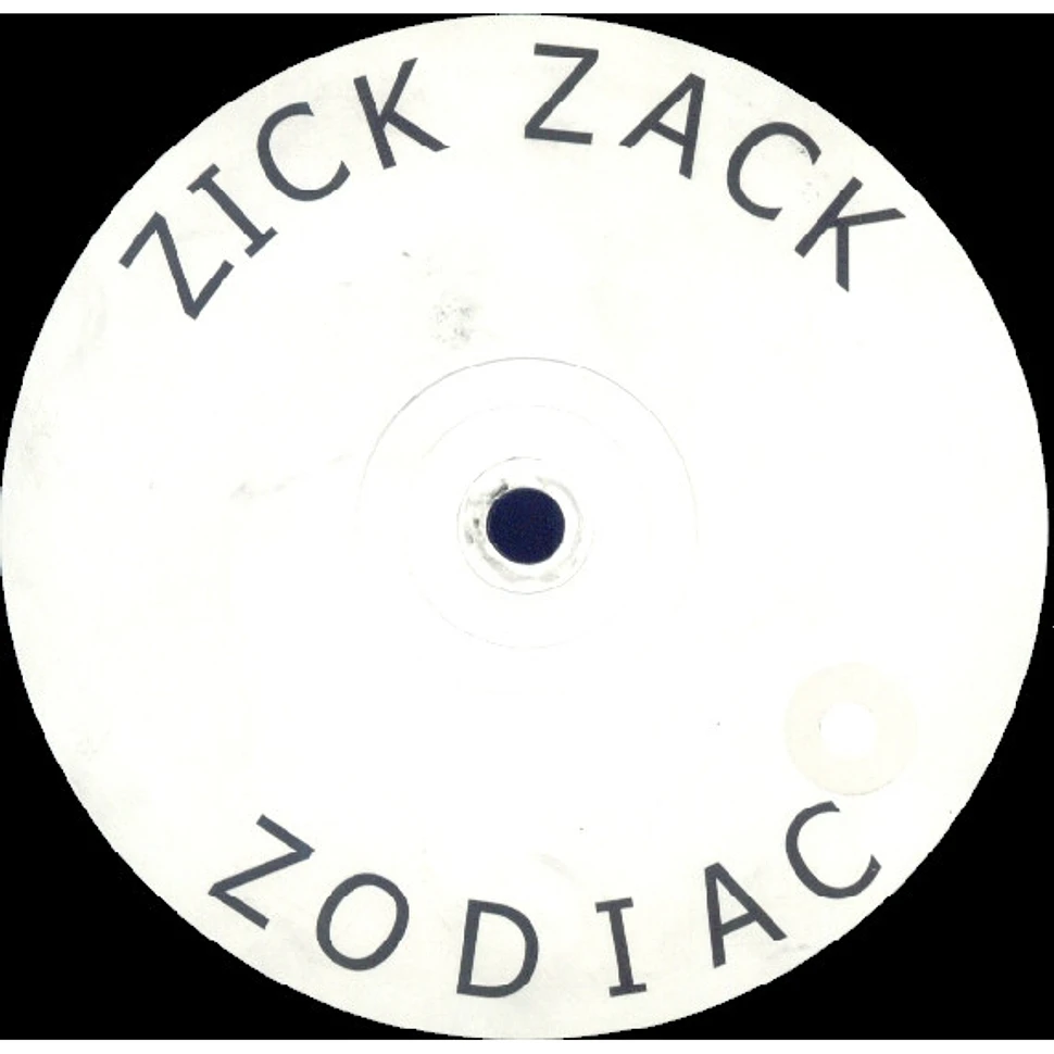 Zodiac - Just Be Good To Me