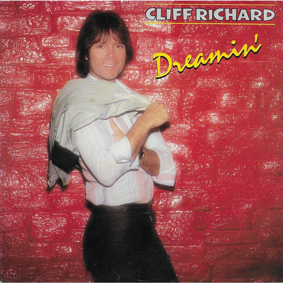 Cliff Richard - Dreamin'