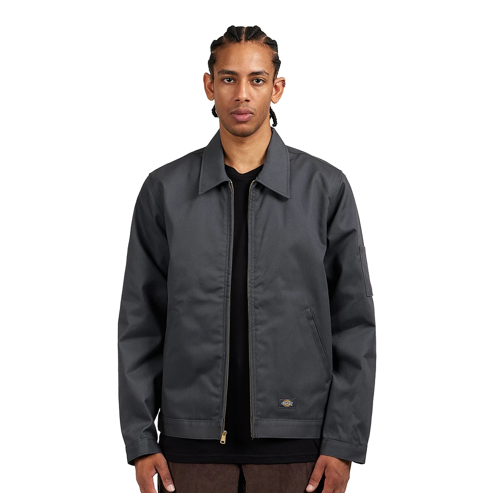 Dickies - Lined Eisenhower Jacket Rec