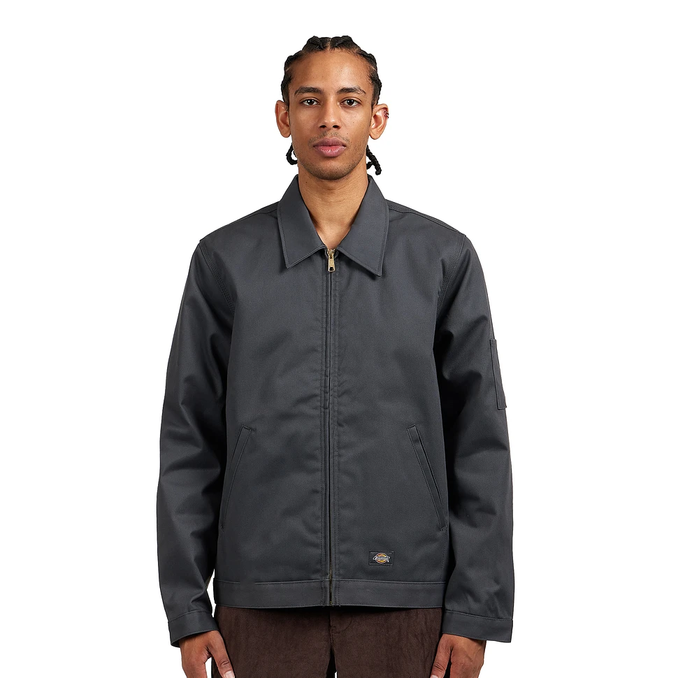 Dickies - Lined Eisenhower Jacket Rec