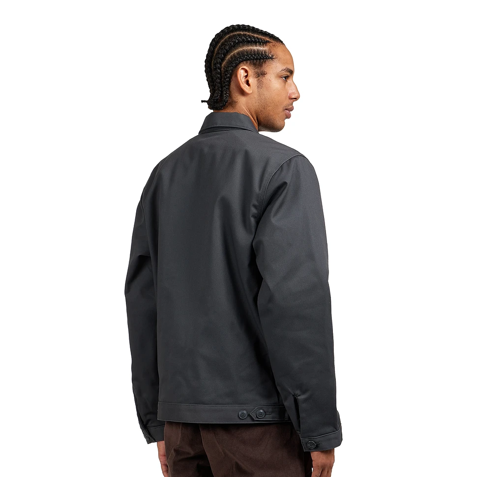 Dickies - Lined Eisenhower Jacket Rec