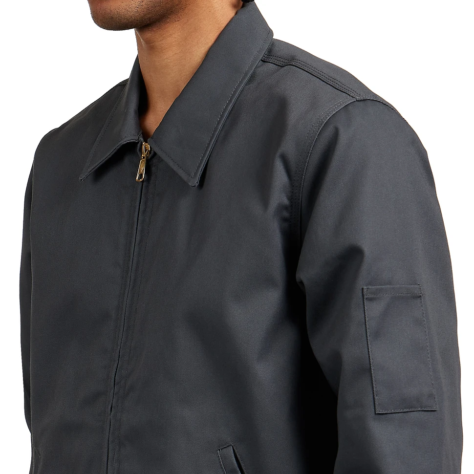 Dickies - Lined Eisenhower Jacket Rec